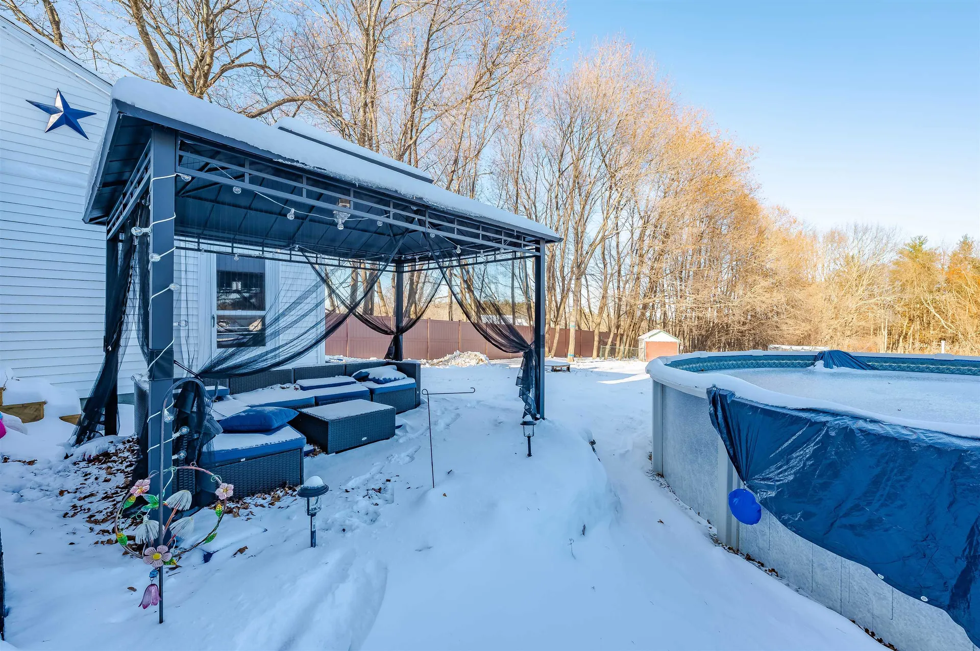 144 Rochester Hill Road Rochester NH 03867