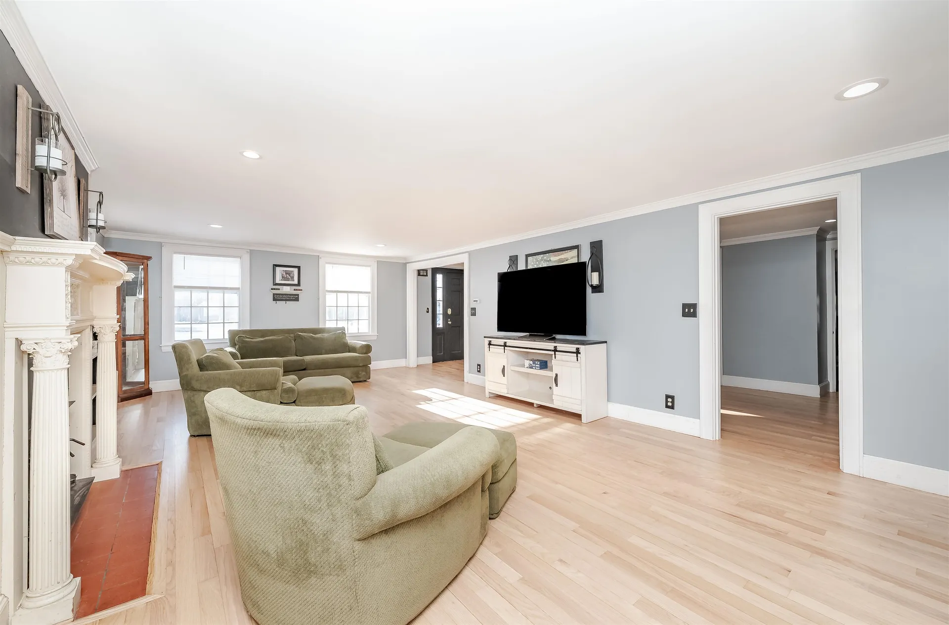 144 Rochester Hill Road Rochester NH 03867