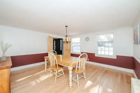 144 Rochester Hill Road Rochester NH 03867