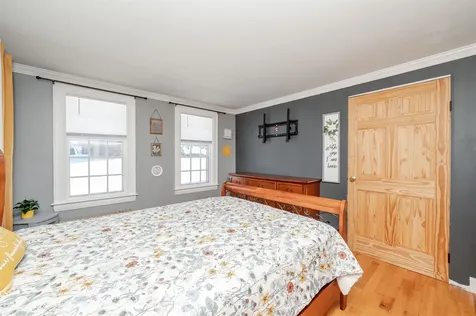 144 Rochester Hill Road Rochester NH 03867