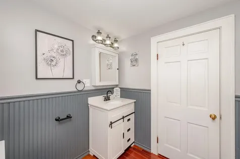 144 Rochester Hill Road Rochester NH 03867