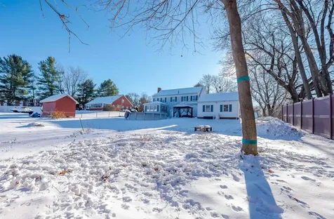 144 Rochester Hill Road Rochester NH 03867