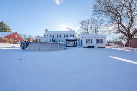 144 Rochester Hill Road Rochester NH 03867