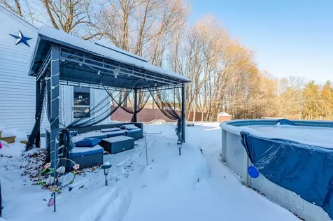 144 Rochester Hill Road Rochester NH 03867