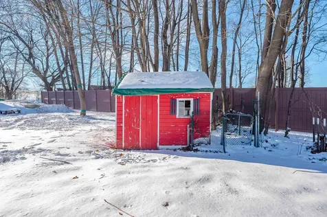 144 Rochester Hill Road Rochester NH 03867