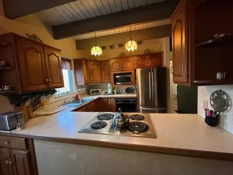 18 Gardner Bay Road Sunapee NH 03782