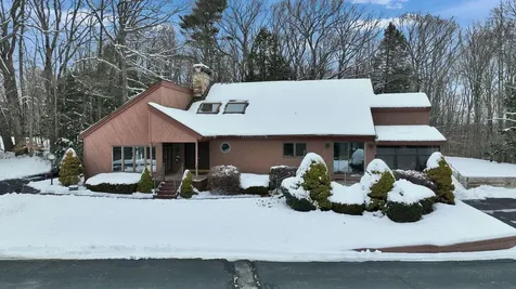 122 Proctor Road Jaffrey NH 03452