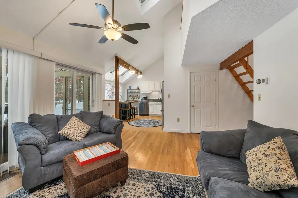 42 Point Breeze Road Wolfeboro NH 03894