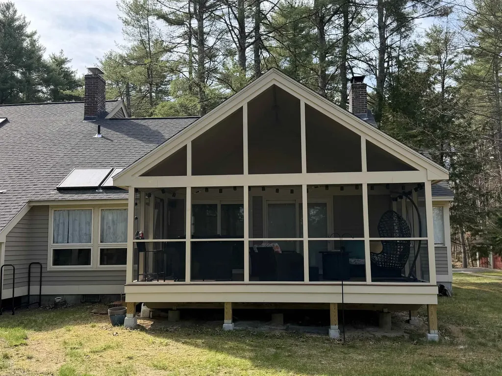 42 Point Breeze Road Wolfeboro NH 03894