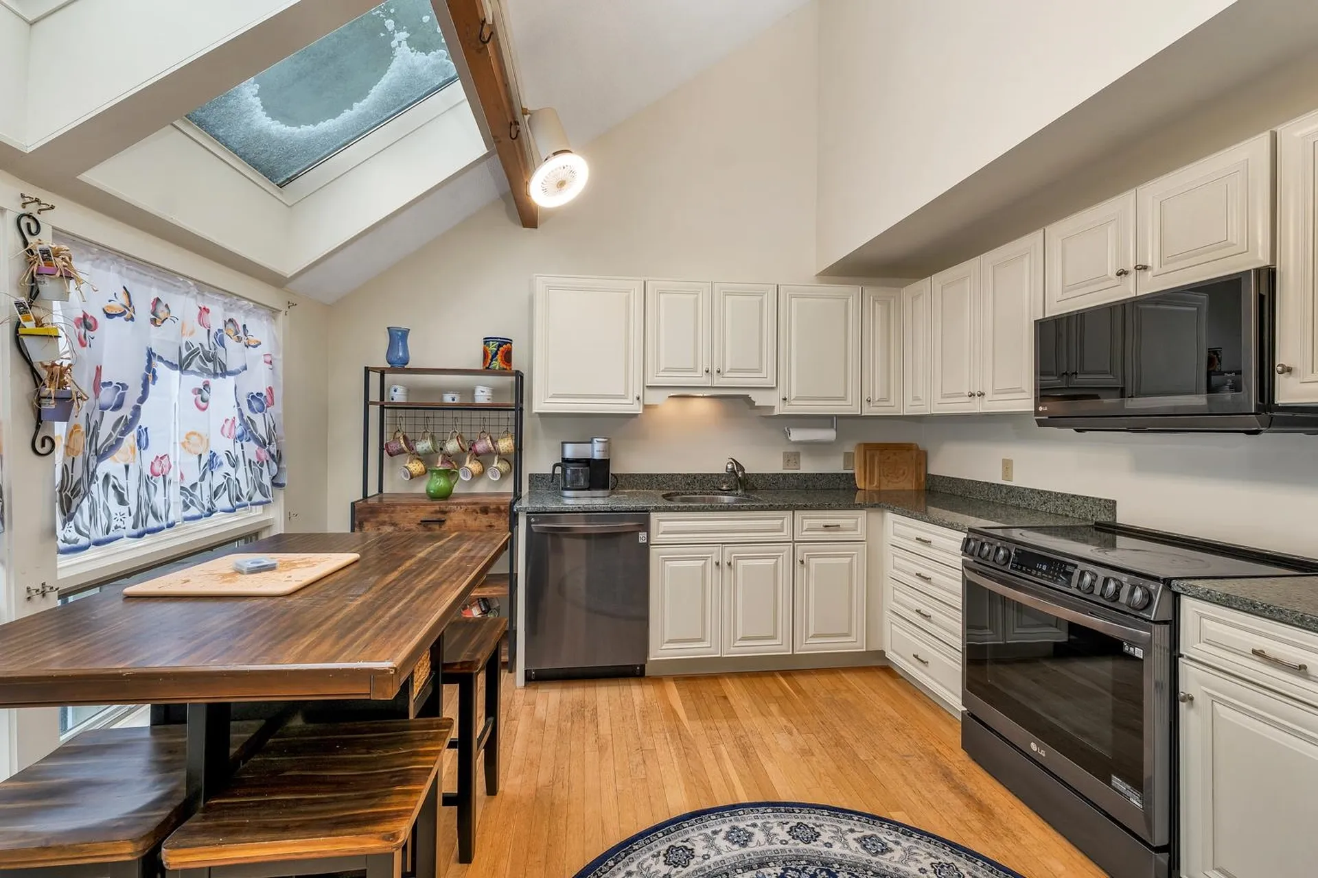 42 Point Breeze Road Wolfeboro NH 03894