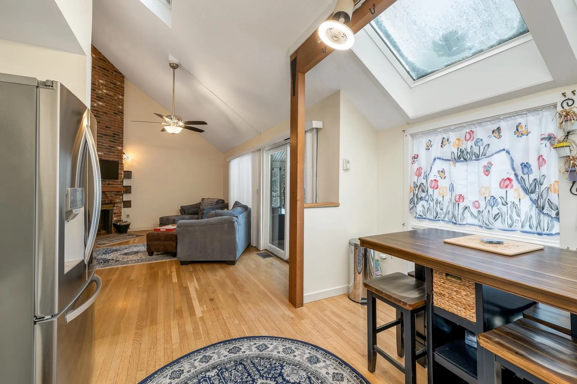 42 Point Breeze Road Wolfeboro NH 03894