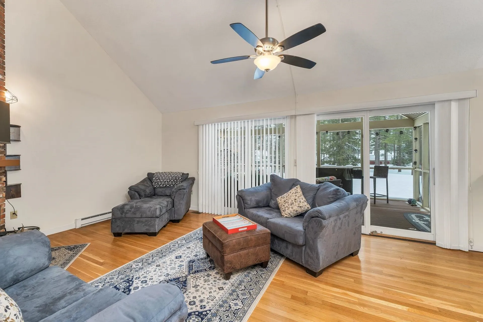 42 Point Breeze Road Wolfeboro NH 03894