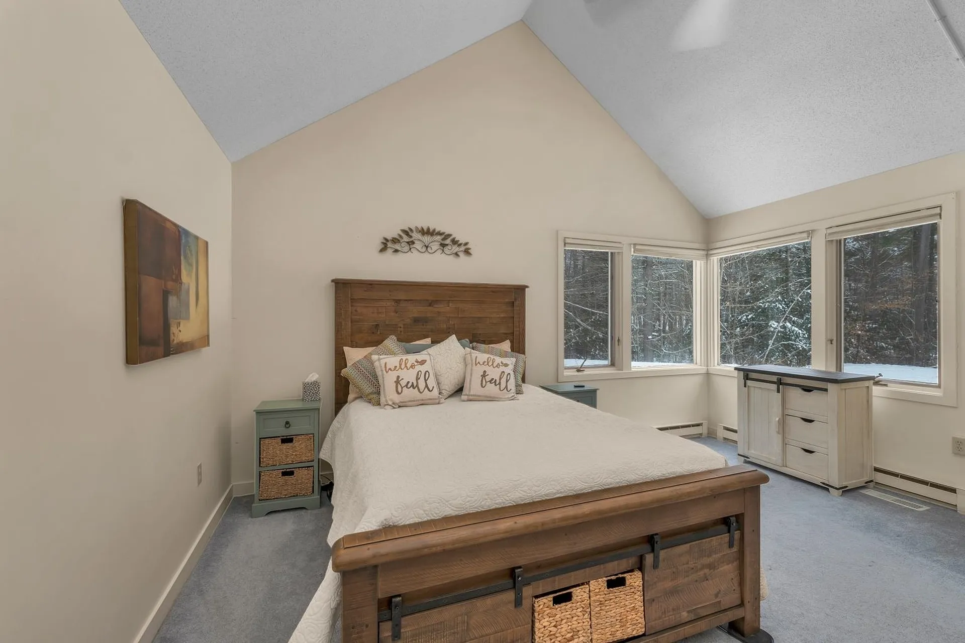 42 Point Breeze Road Wolfeboro NH 03894