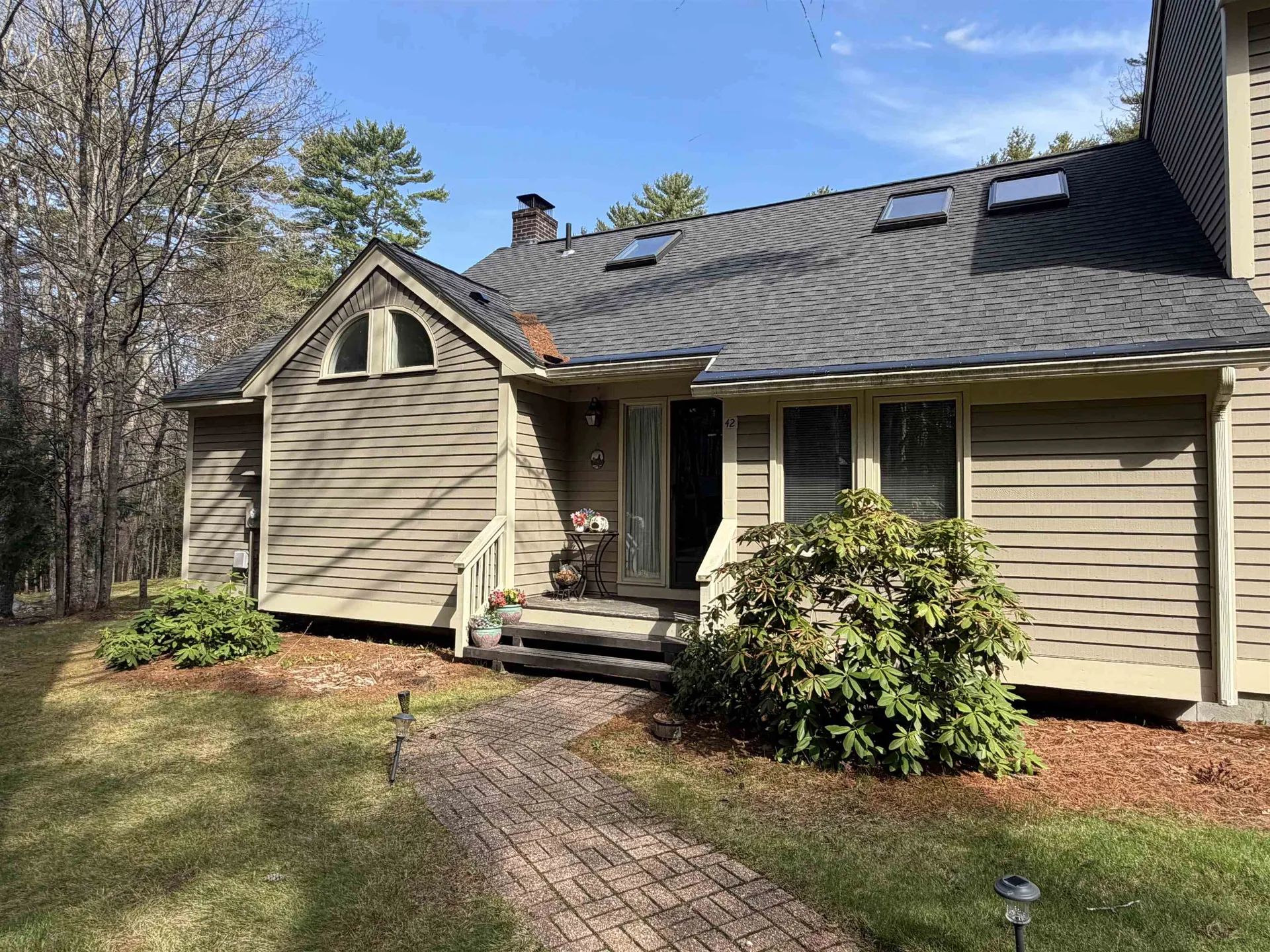 42 Point Breeze Road Wolfeboro NH 03894