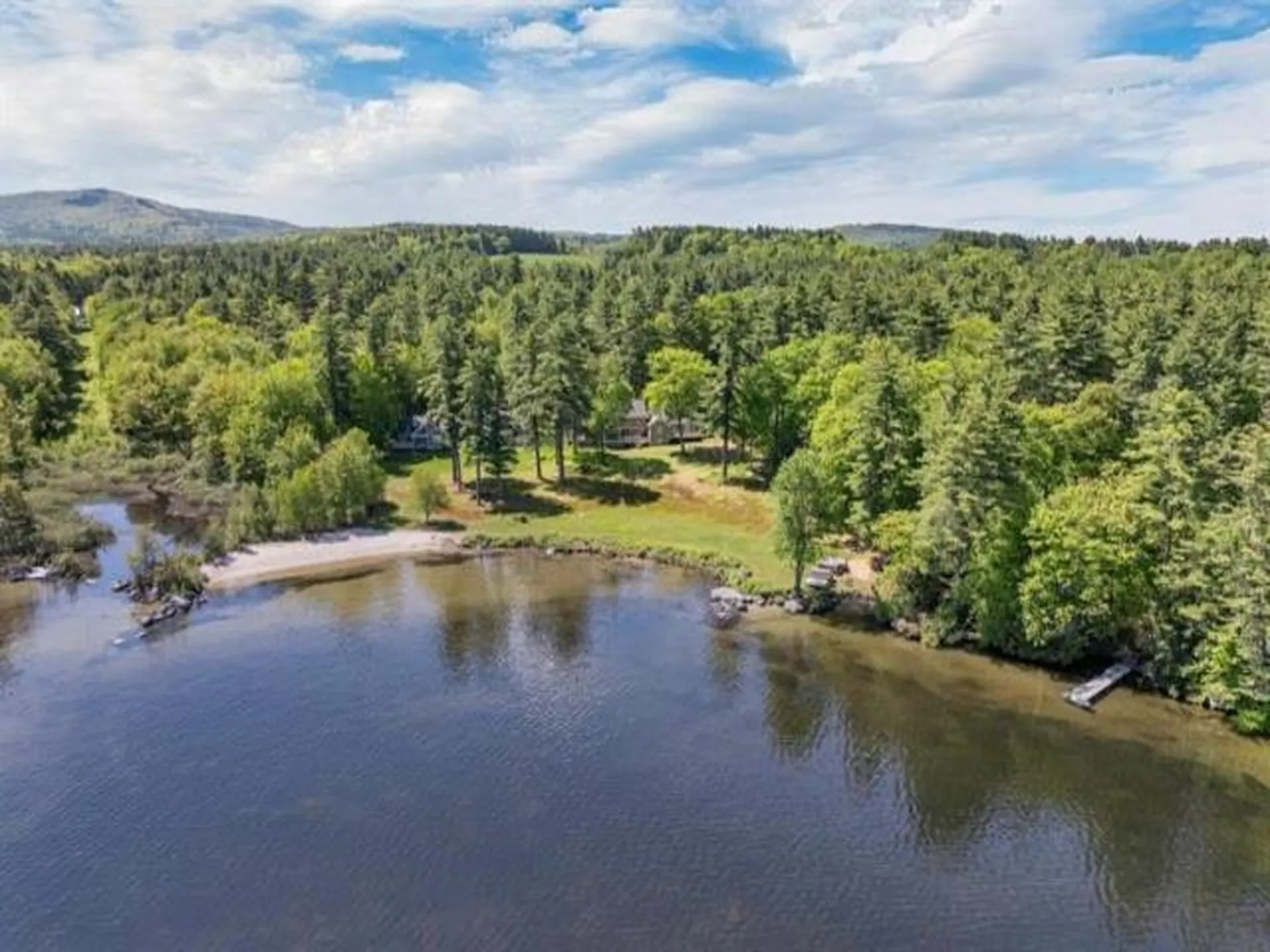 42 Point Breeze Road Wolfeboro NH 03894