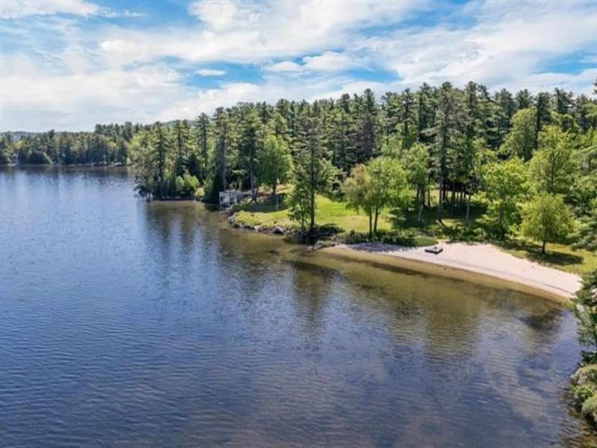 42 Point Breeze Road Wolfeboro NH 03894