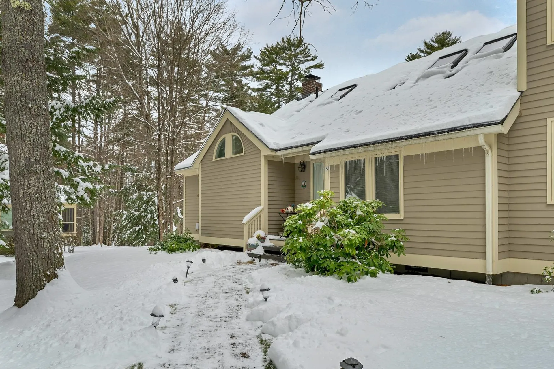 42 Point Breeze Road Wolfeboro NH 03894