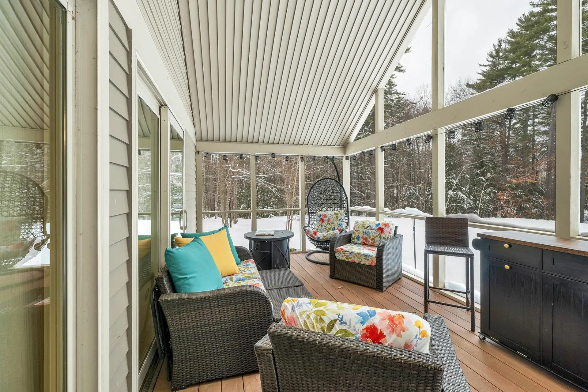 42 Point Breeze Road Wolfeboro NH 03894