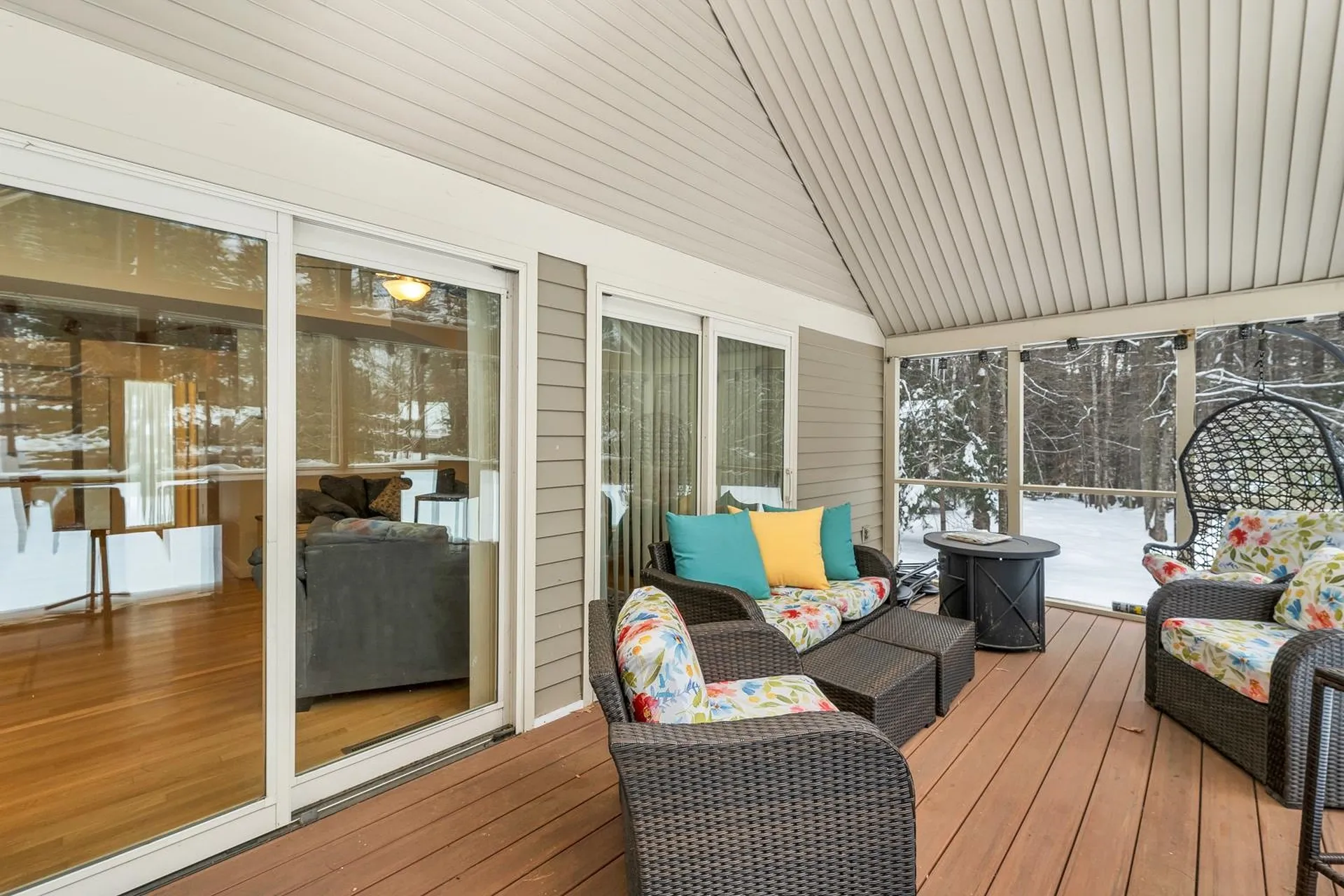 42 Point Breeze Road Wolfeboro NH 03894