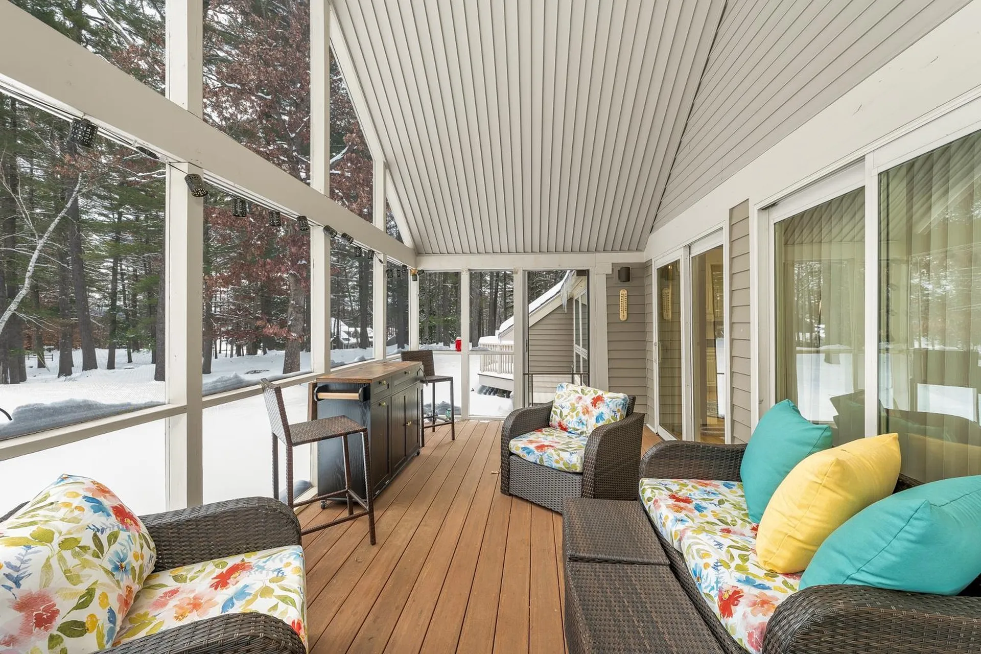 42 Point Breeze Road Wolfeboro NH 03894