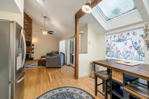 42 Point Breeze Road Wolfeboro NH 03894