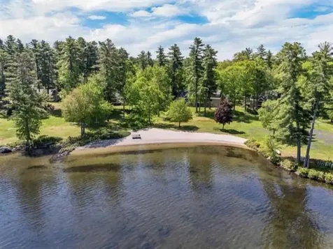 42 Point Breeze Road Wolfeboro NH 03894
