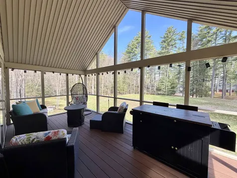 42 Point Breeze Road Wolfeboro NH 03894