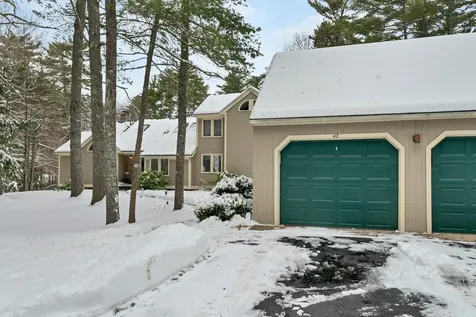 42 Point Breeze Road Wolfeboro NH 03894