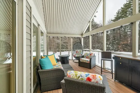 42 Point Breeze Road Wolfeboro NH 03894