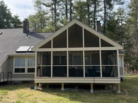 42 Point Breeze Road Wolfeboro NH 03894