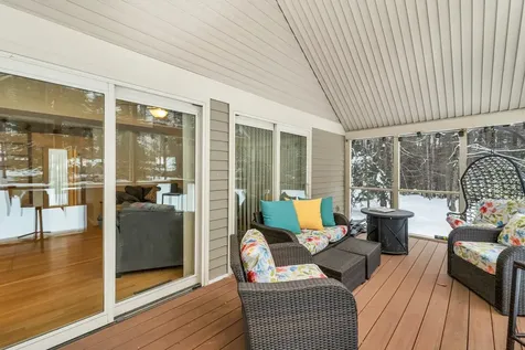 42 Point Breeze Road Wolfeboro NH 03894