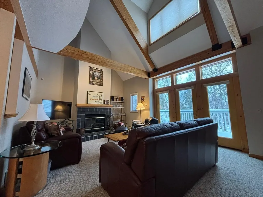 195 Mann Road Wilmington VT 05356
