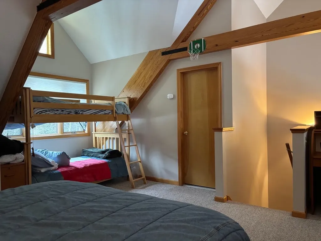 195 Mann Road Wilmington VT 05356