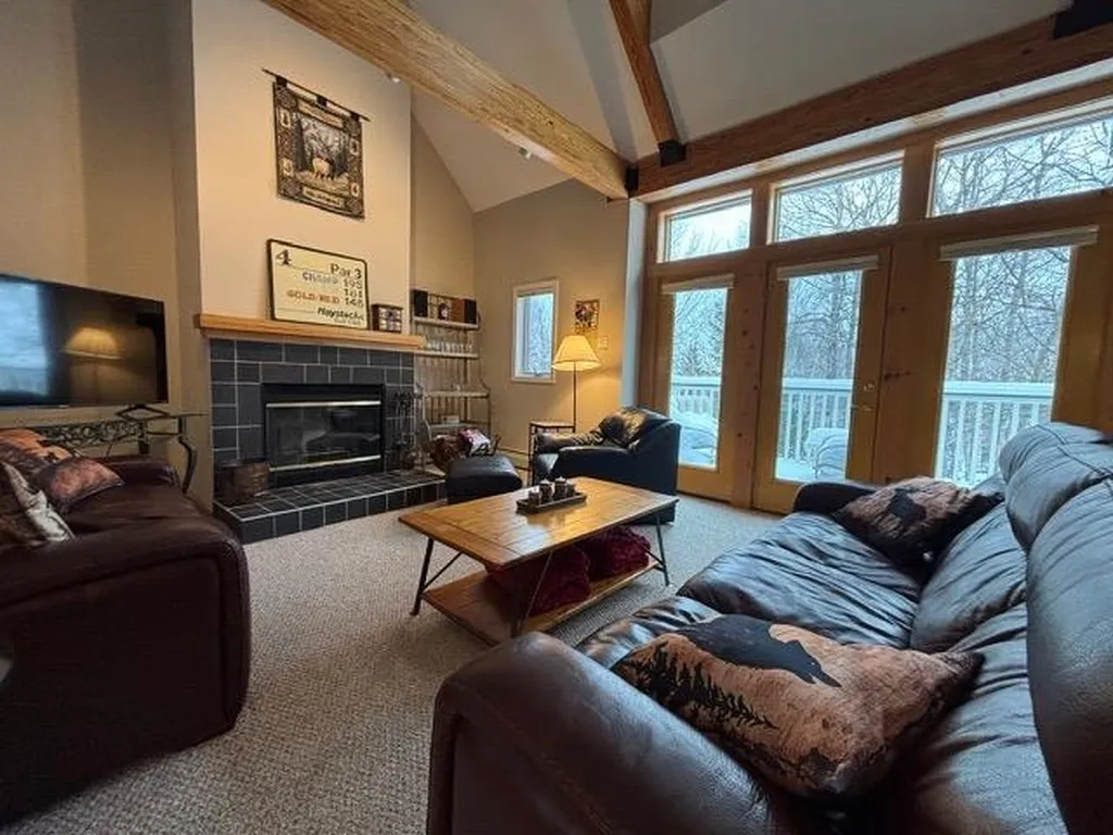 195 Mann Road Wilmington VT 05356