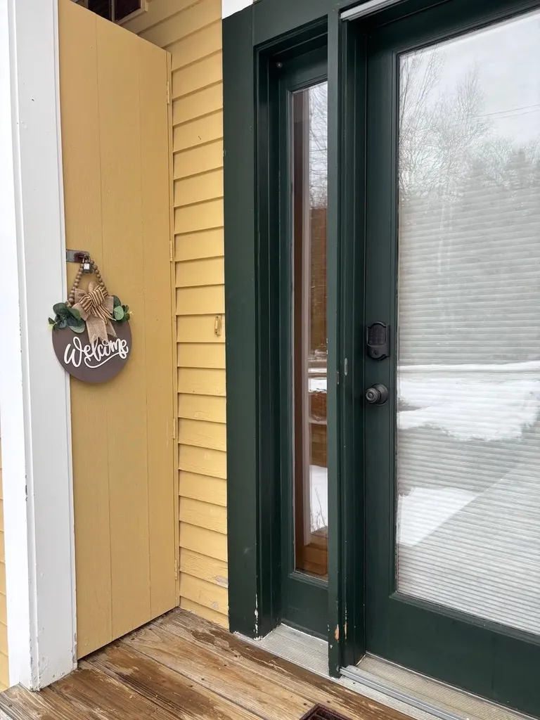 195 Mann Road Wilmington VT 05356