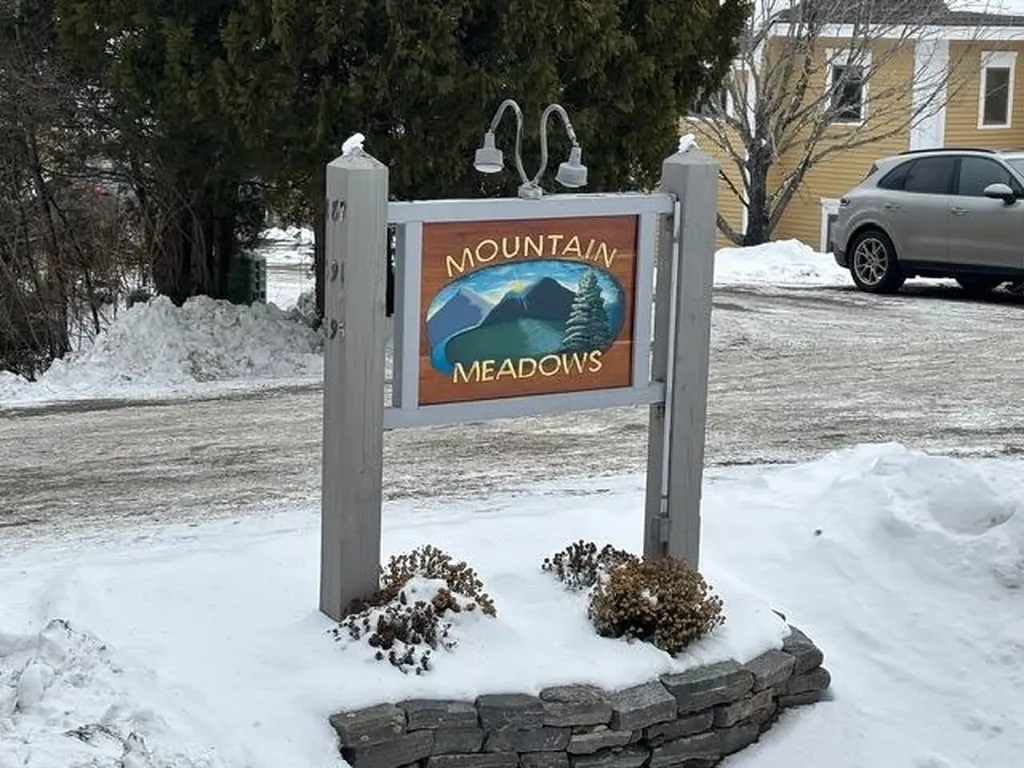 195 Mann Road Wilmington VT 05356