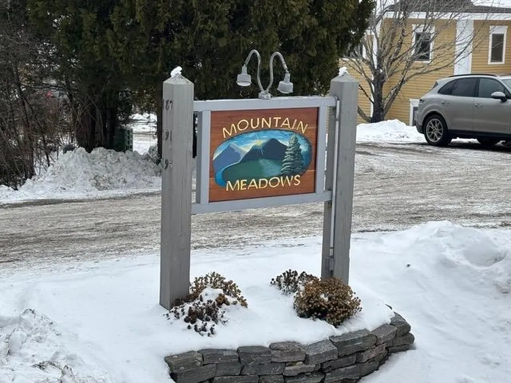 195 Mann Road Wilmington VT 05356