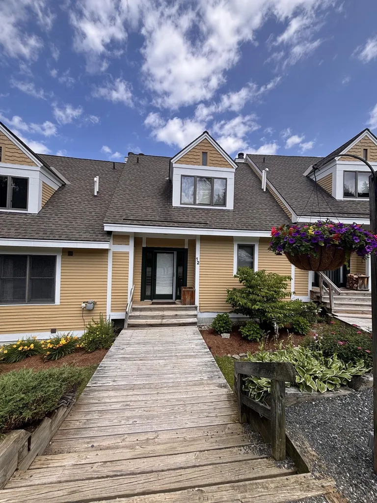 195 Mann Road Wilmington VT 05356