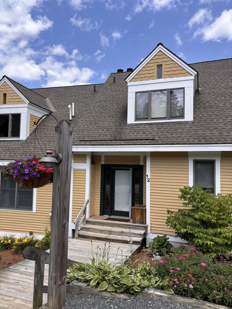 195 Mann Road Wilmington VT 05356