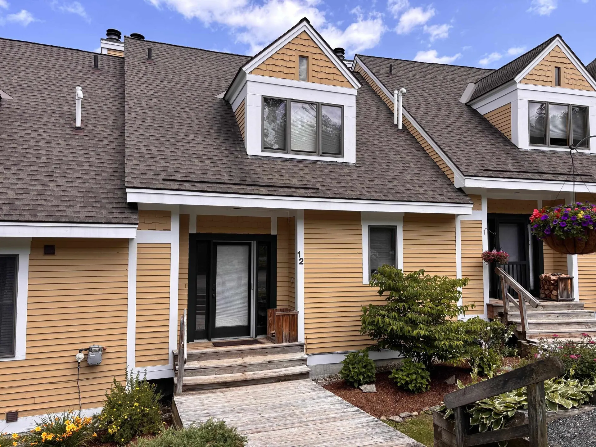 195 Mann Road Wilmington VT 05356