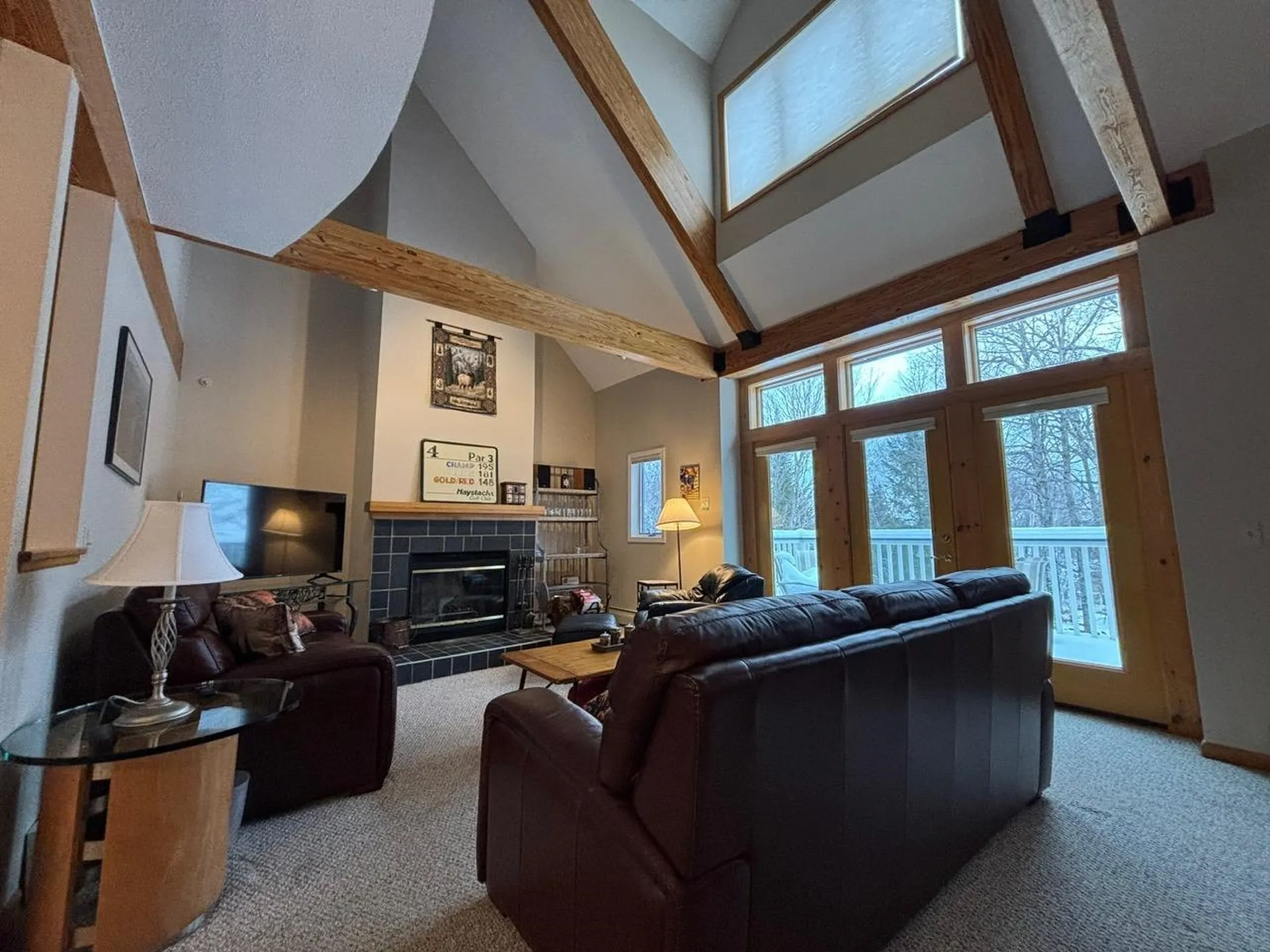 195 Mann Road Wilmington VT 05356