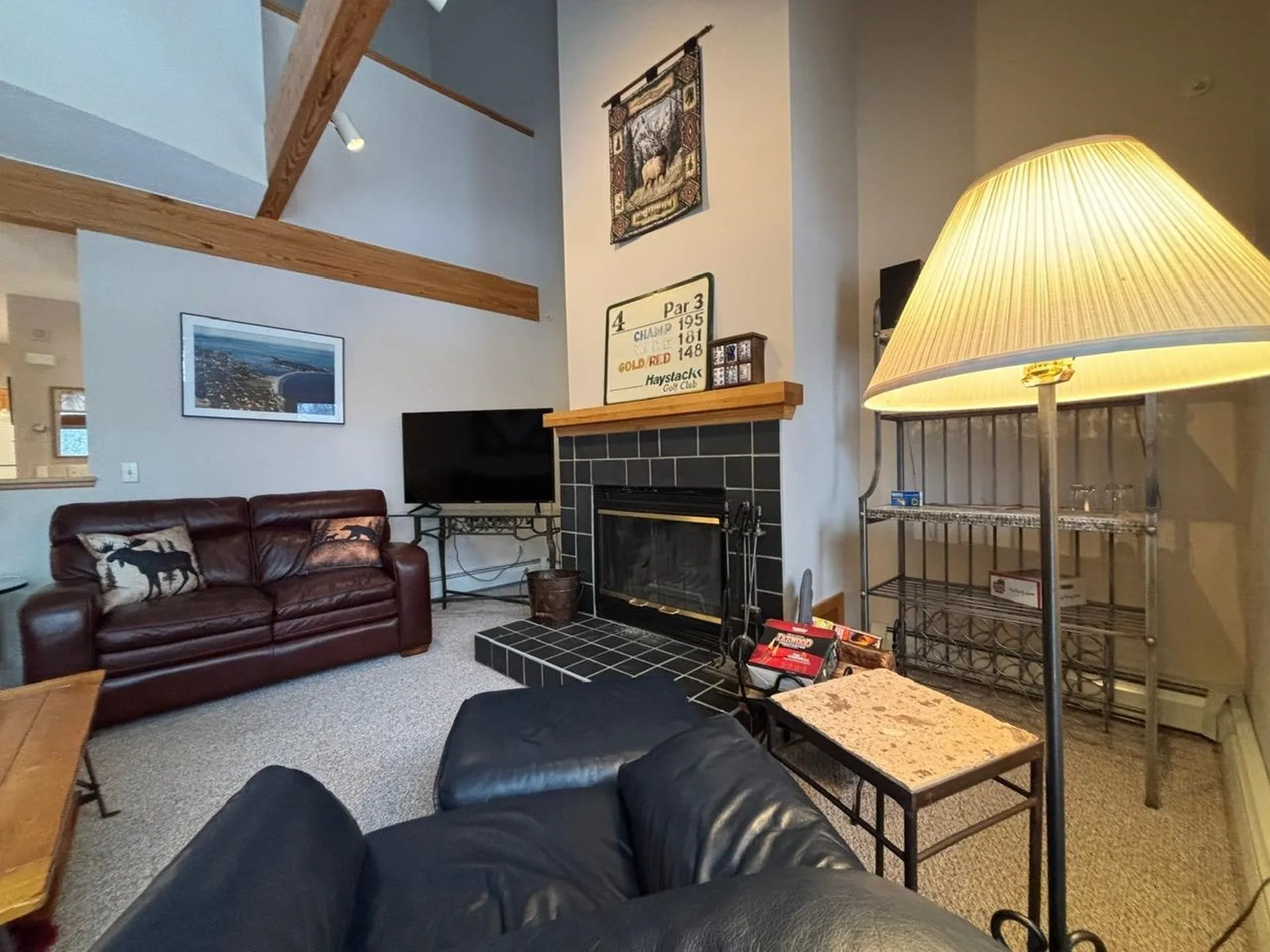 195 Mann Road Wilmington VT 05356