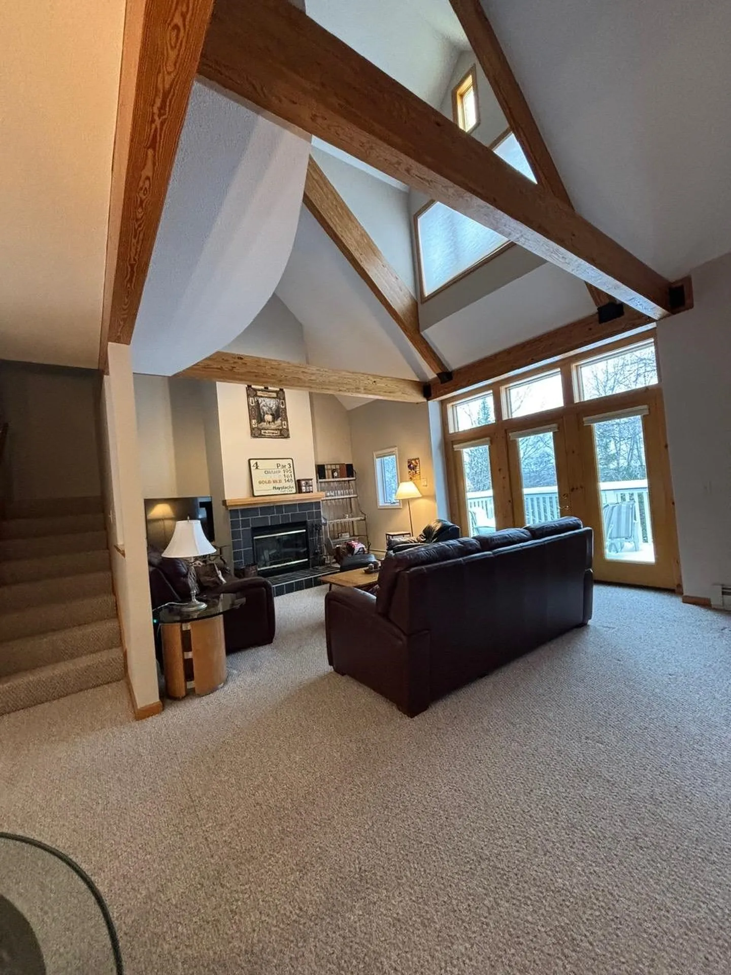 195 Mann Road Wilmington VT 05356