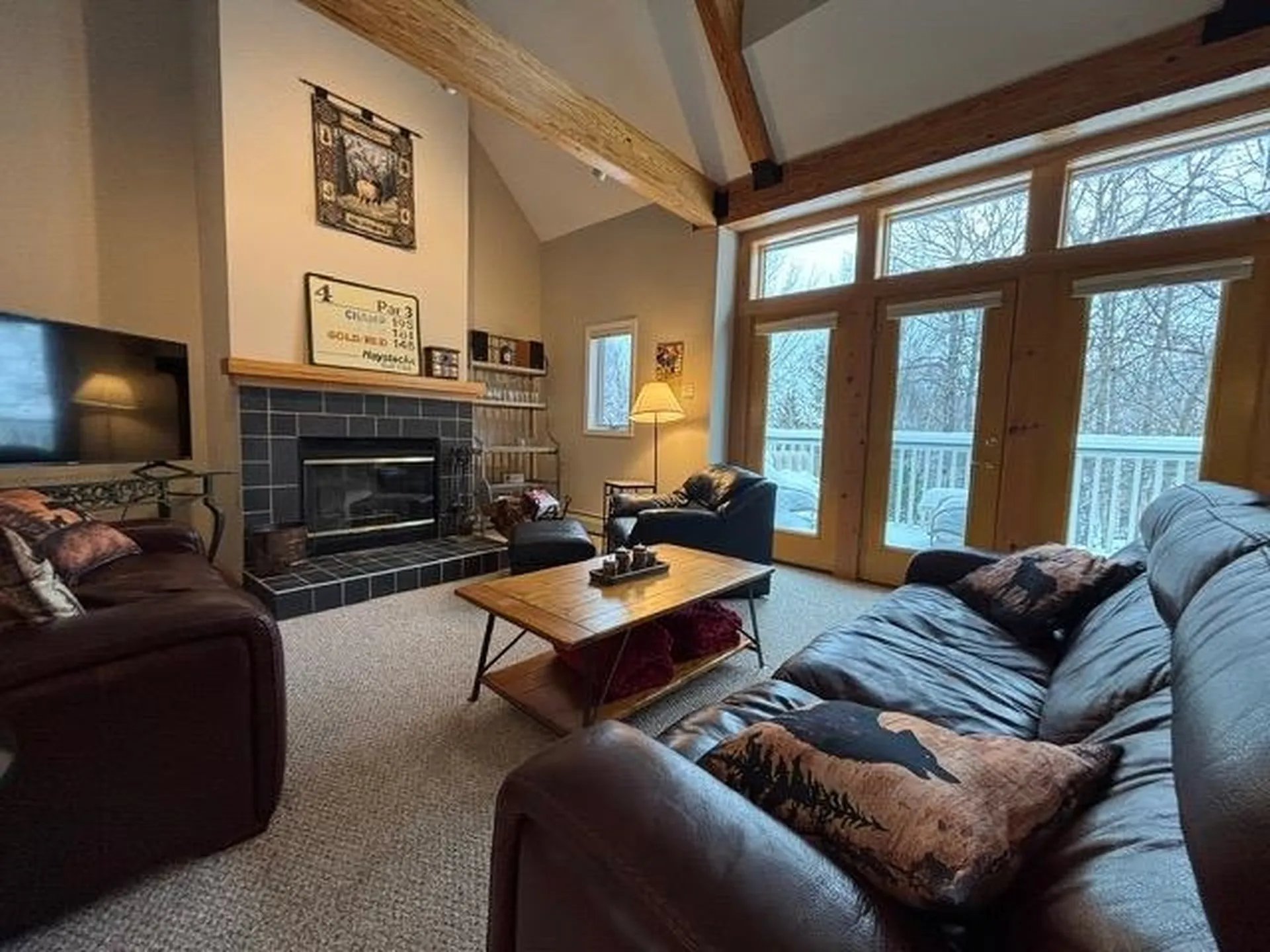 195 Mann Road Wilmington VT 05356