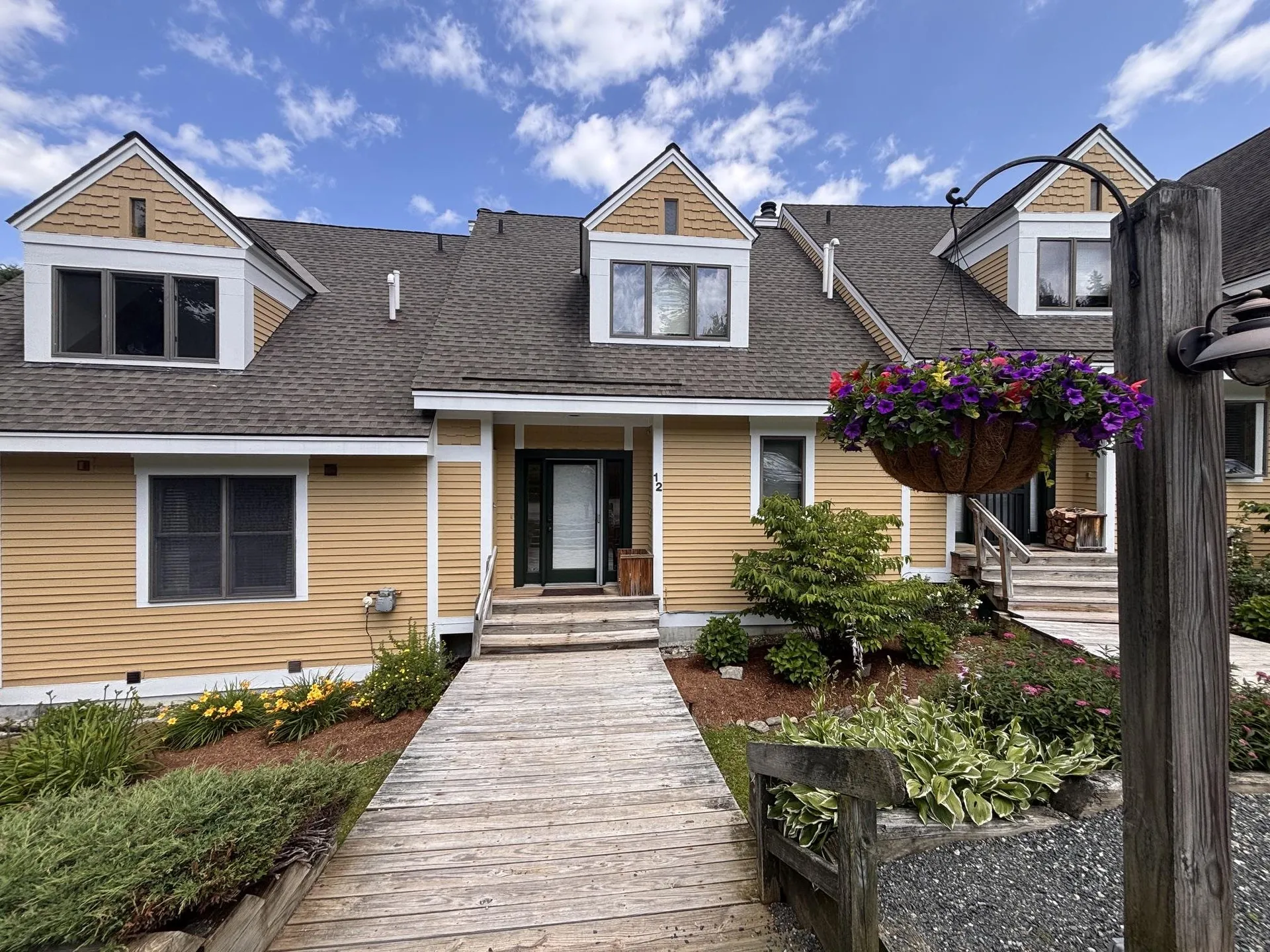 195 Mann Road Wilmington VT 05356