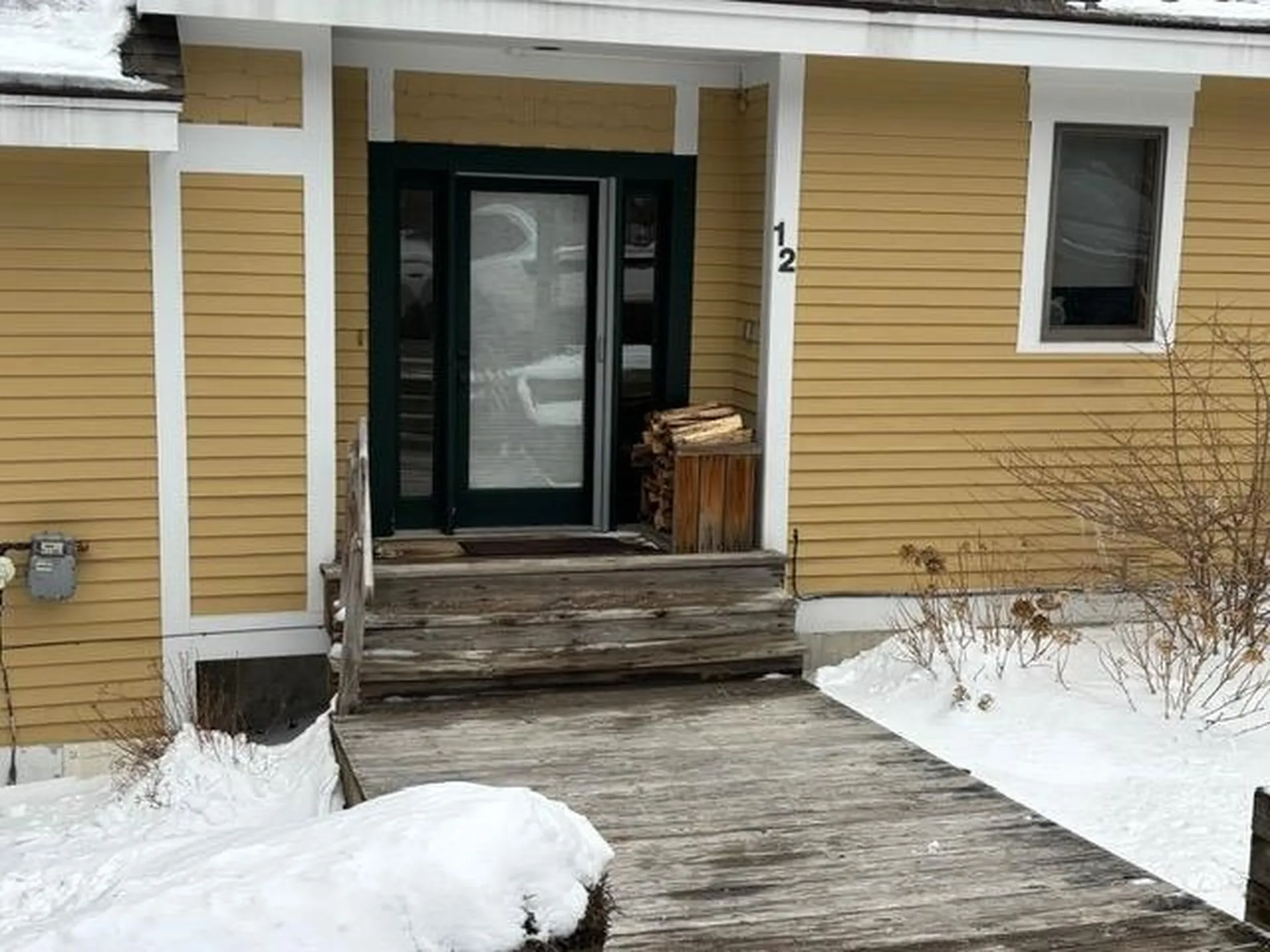 195 Mann Road Wilmington VT 05356