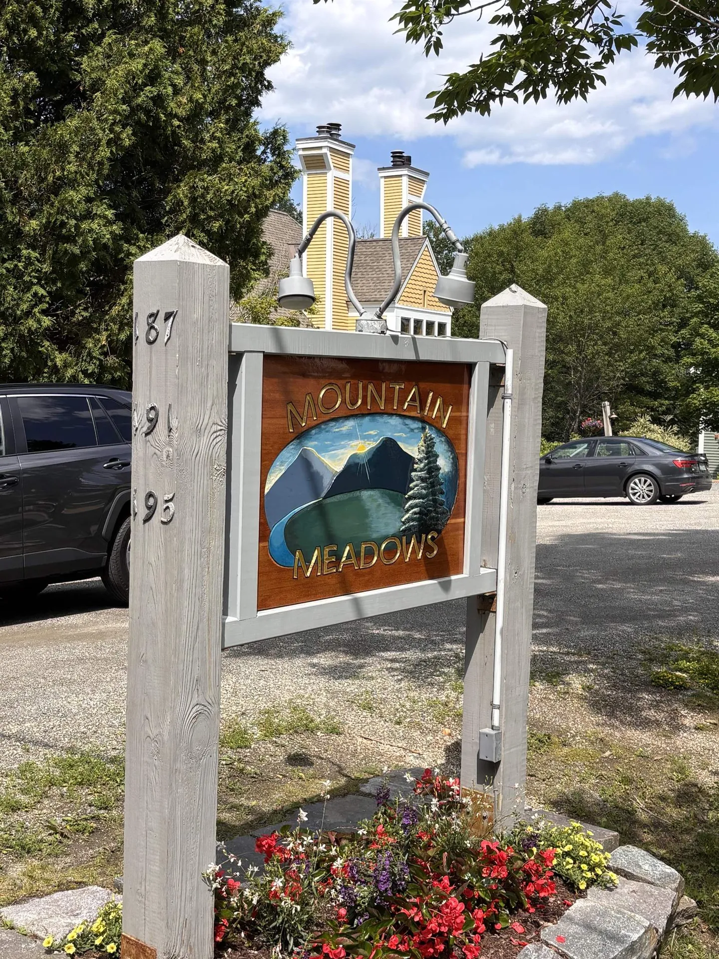 195 Mann Road Wilmington VT 05356