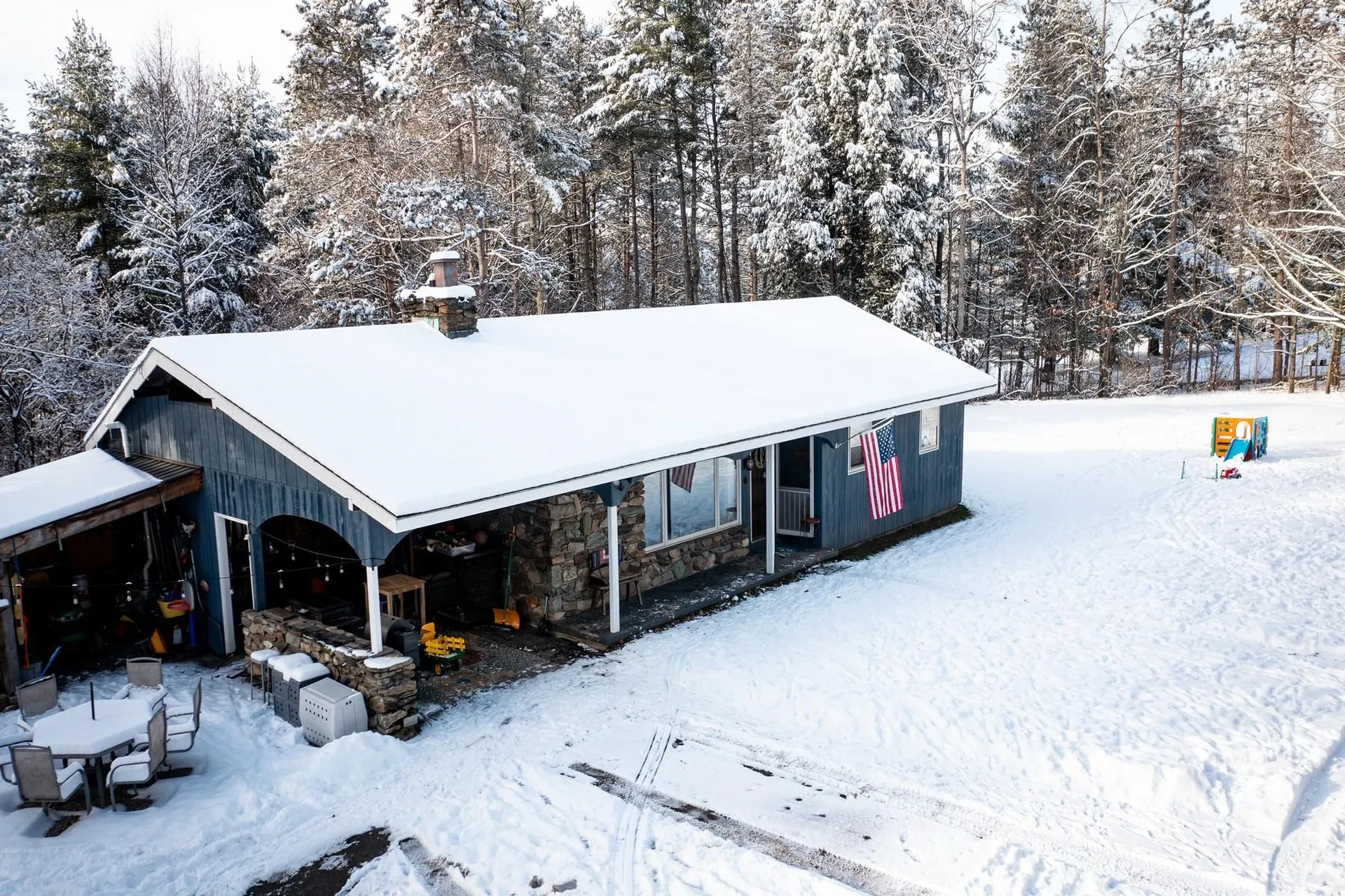 66 Roy Avenue Rutland Town VT 05701