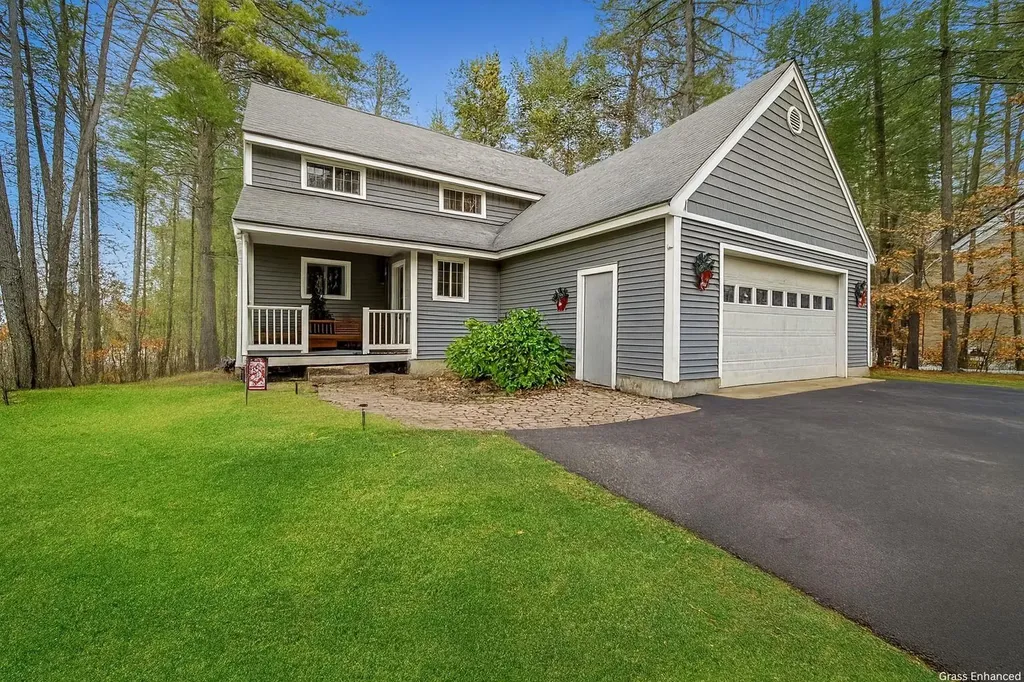 47A Poliquin Drive Conway NH 03818