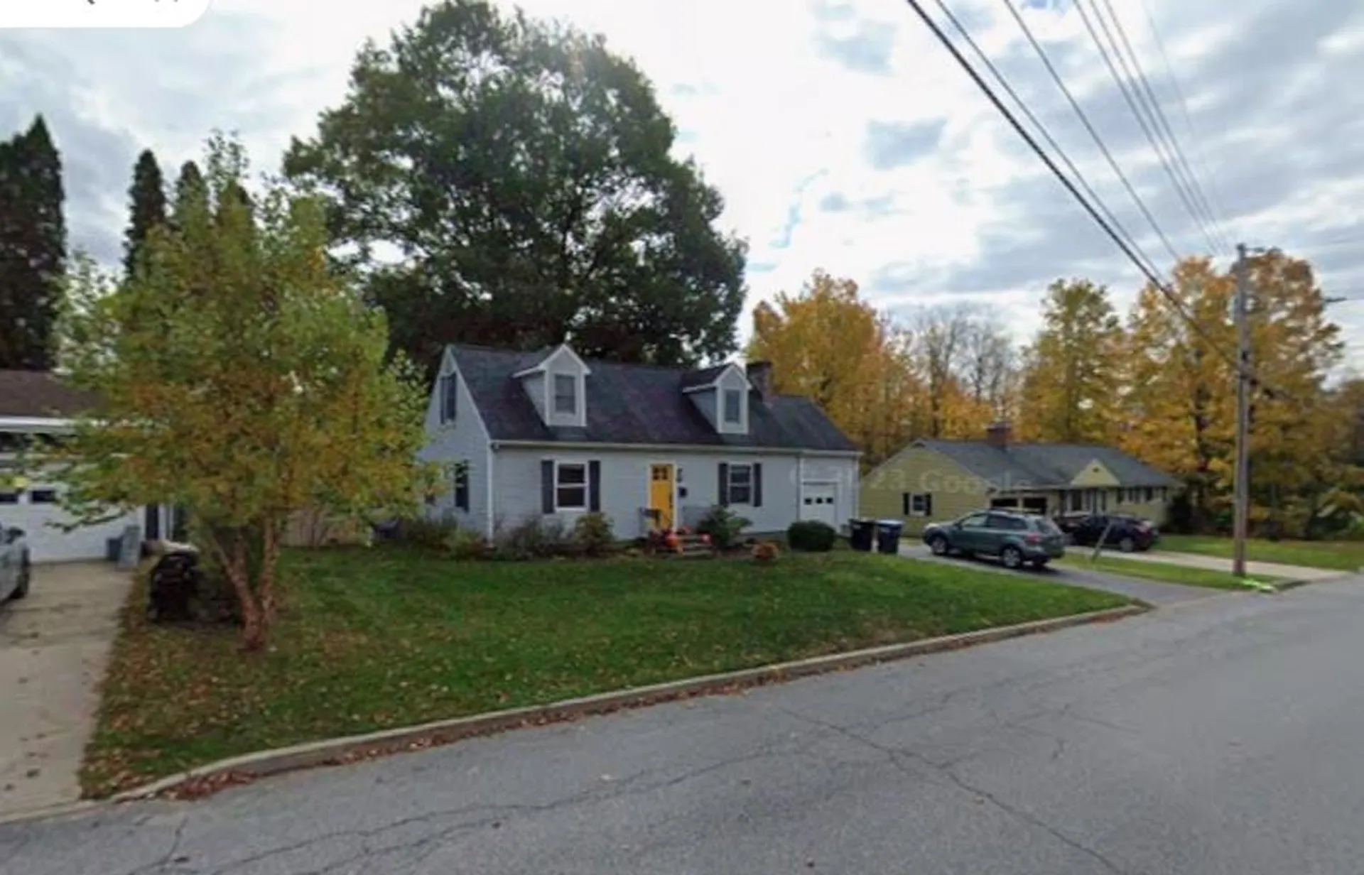 13 Drury Drive Essex Junction VT 05452